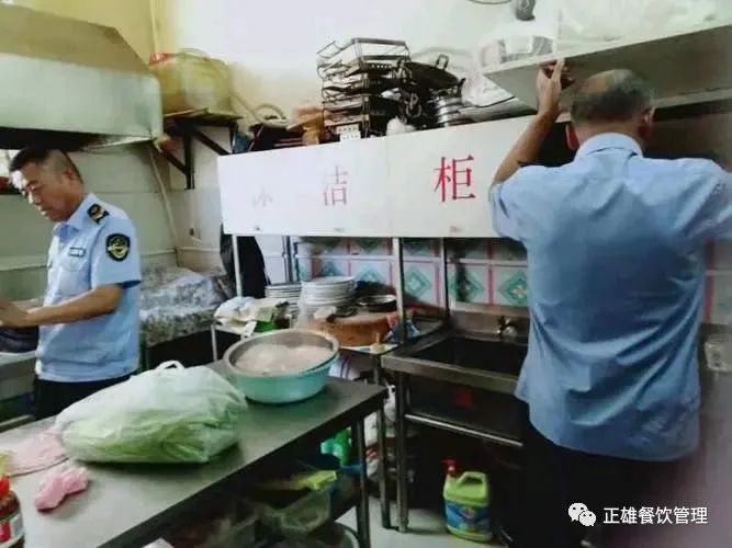 菜品出现异物商家正确处理办法,餐饮吃出苍蝇怎么解决