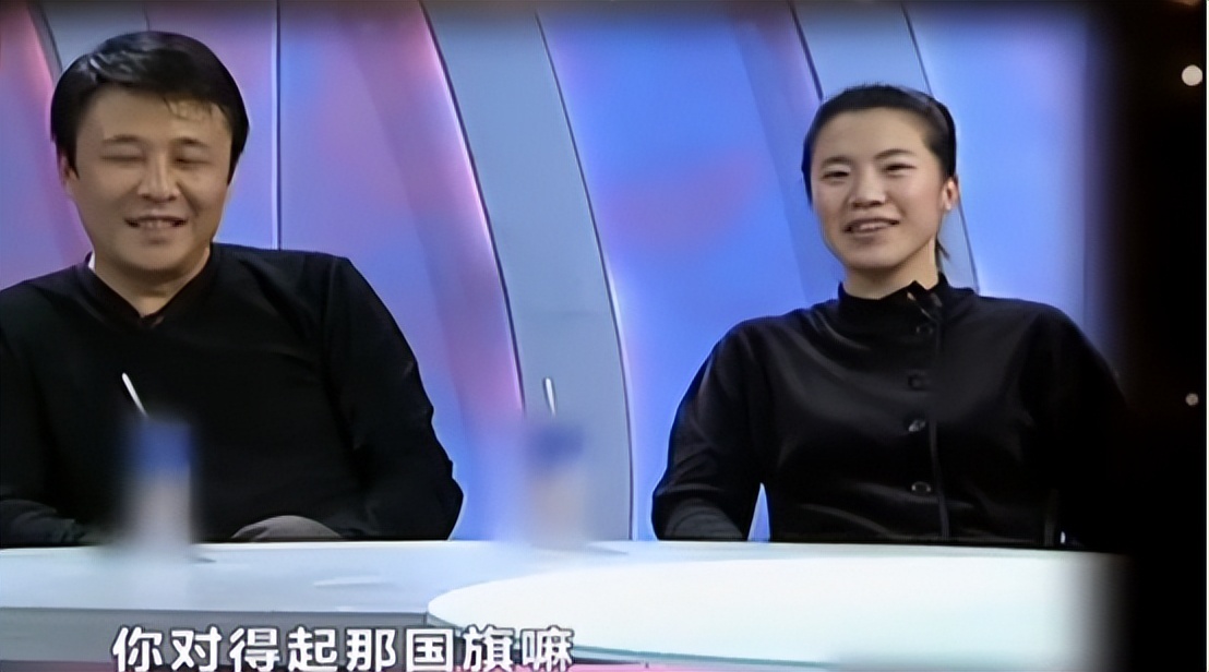 王楠二婚老公郭斌有孩子吗,王楠与郭斌的爱情故事