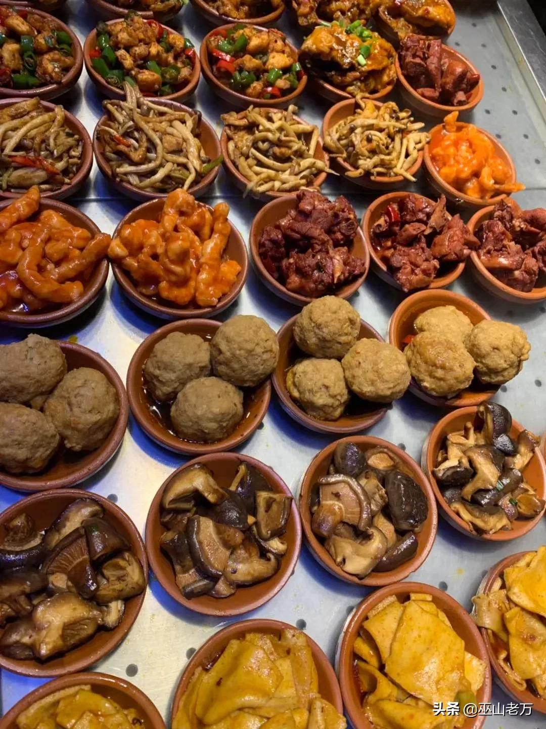 500道食堂大锅菜荤菜（主菜）炒菜菜单大全，第一章