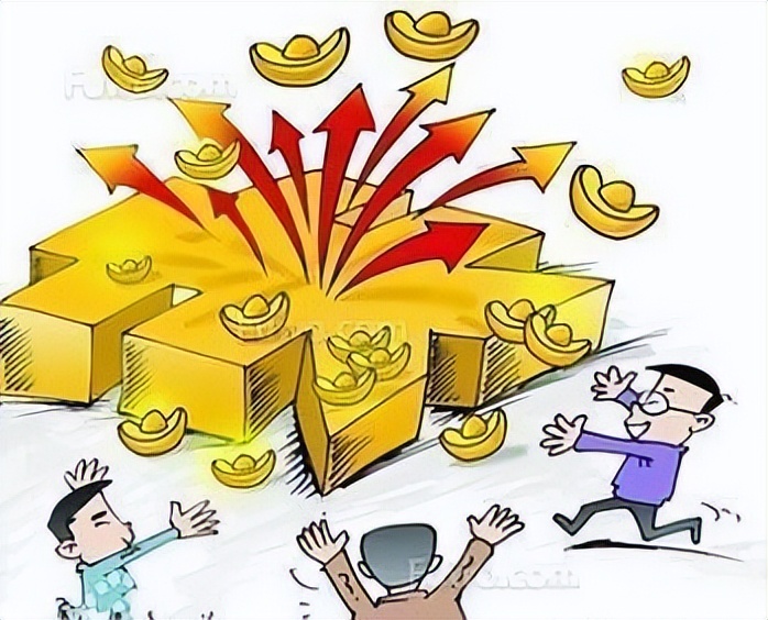 股市走势到底由谁决定的,中国股市谁在操盘