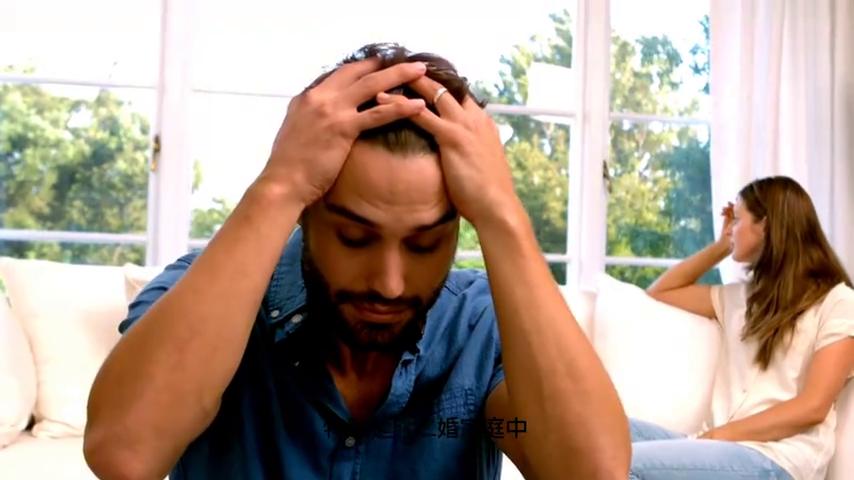 二婚怎么和孩子沟通让他接受,二婚夫妻无法沟通的后果