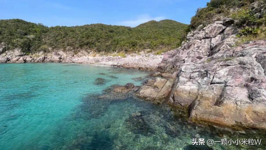 香港特别行政区都有哪些区,中国香港特别行政区