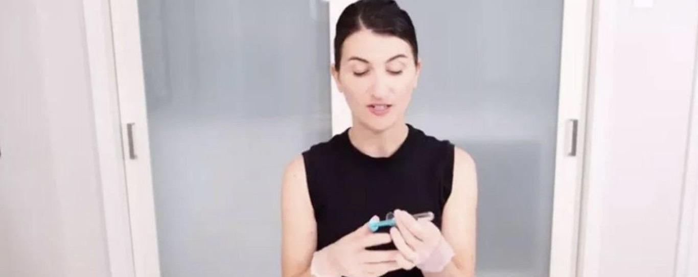 英国女子自行受孕,英国女性被拒绝做试管