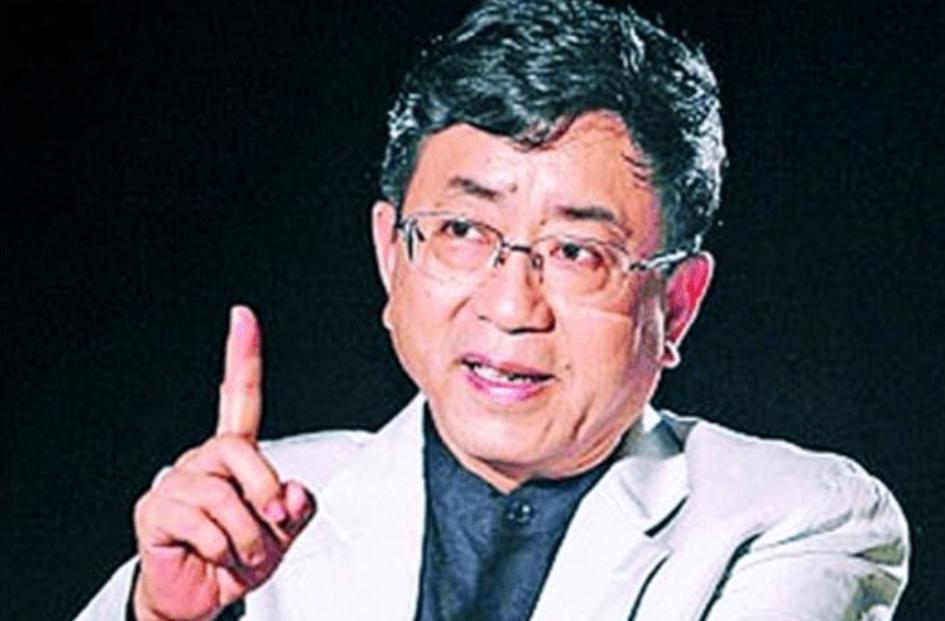 李红谈余秋雨婚姻,李红揭示前夫余秋雨的后果