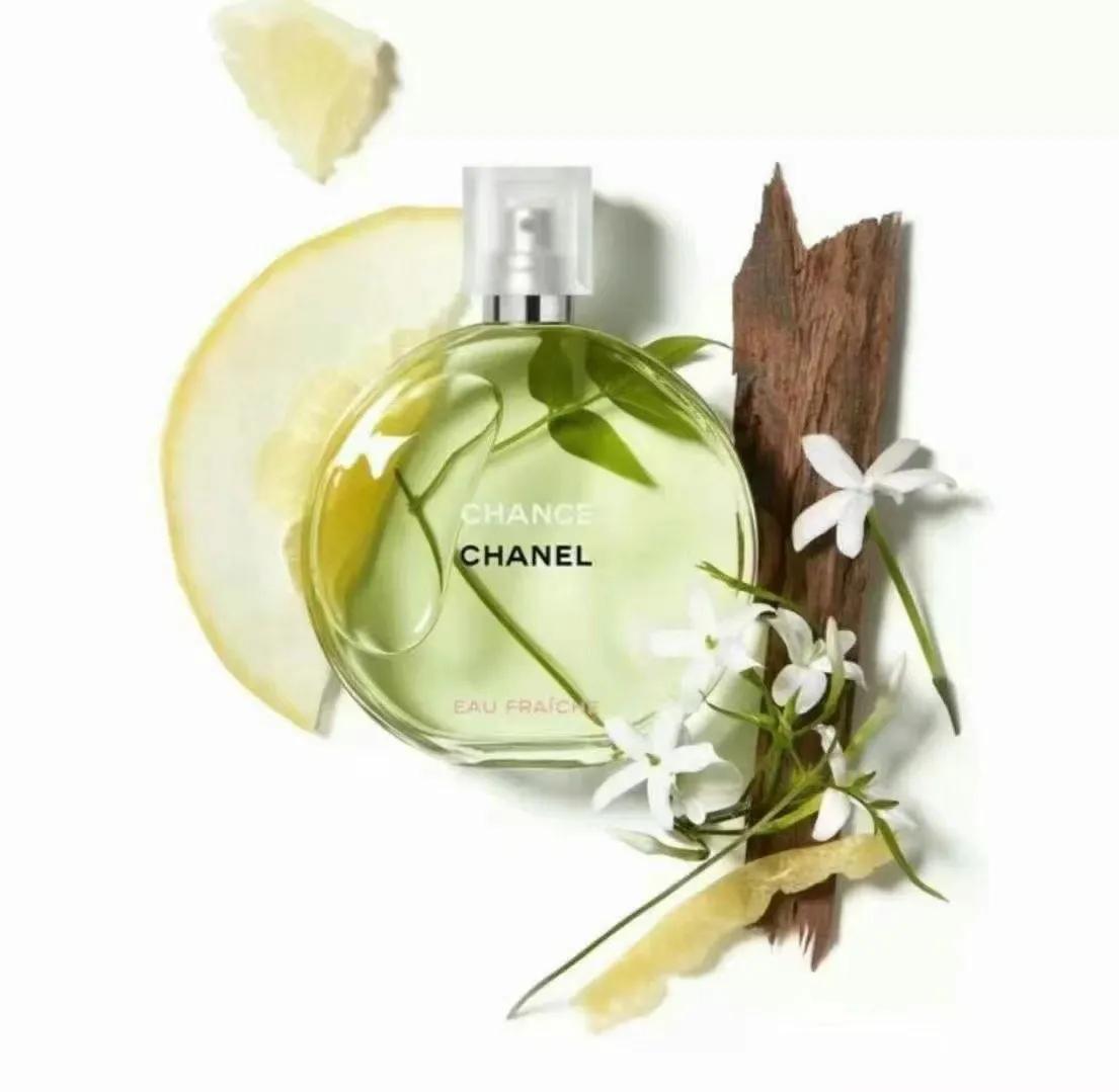 适合女生用的淡花果香调的香水,清新活力淡香水推荐女生用的