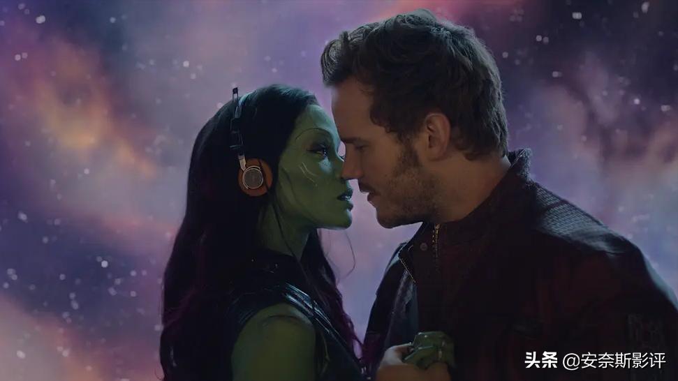 银河护卫队星爵超级英雄,银河护卫队星爵自我介绍