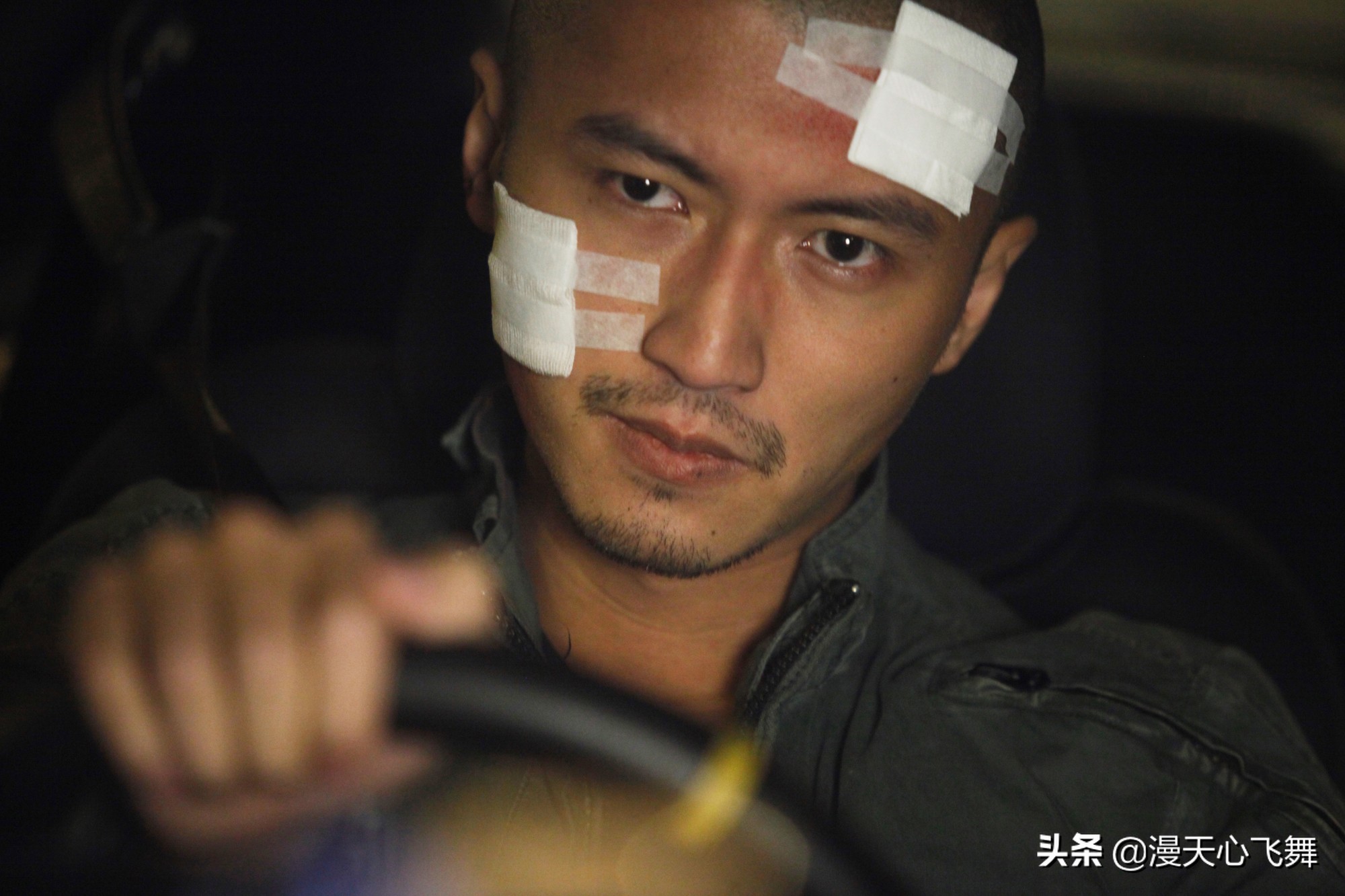 葛优经典电影人生,葛优经典电影地主