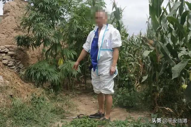 渭南临渭公安局刑侦队大练兵,临渭公安分局刑侦大练兵