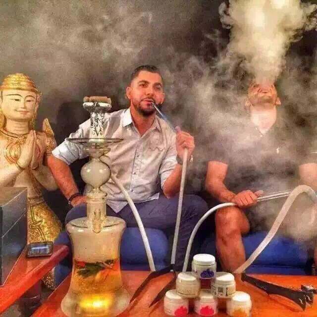 7种香烟被列入黑名单你还在吸吗,六种香烟或被列入黑名单