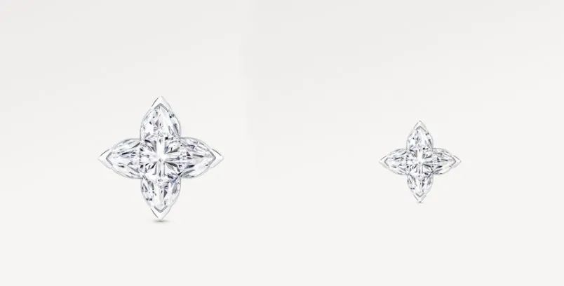 lvdiamonds,LVDiamonds绯诲垪鐝犲疂