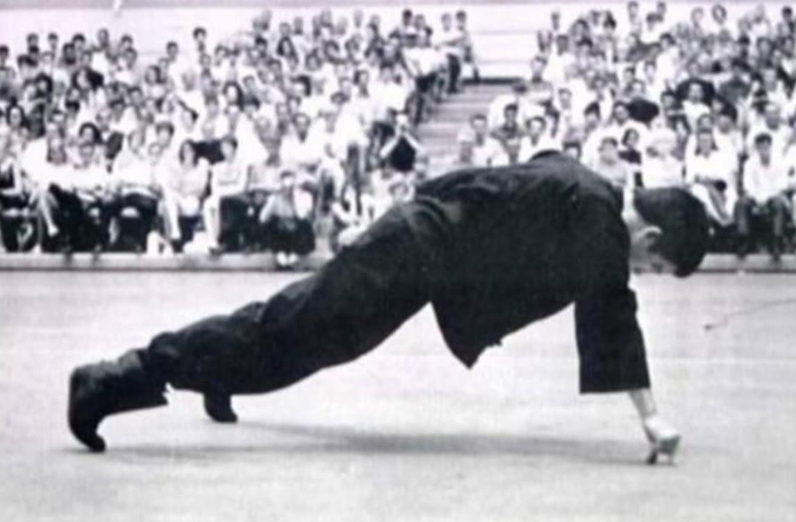 李小龙真能打吗,李小龙和罗礼士是真打吗