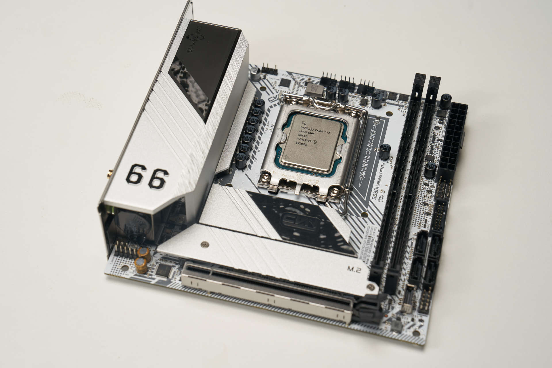 想玩光遇但配置不同,最有性价比的itx配置