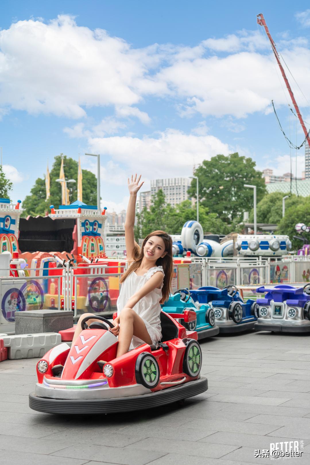 这里有一份双节大礼，1.99承包5天的快乐