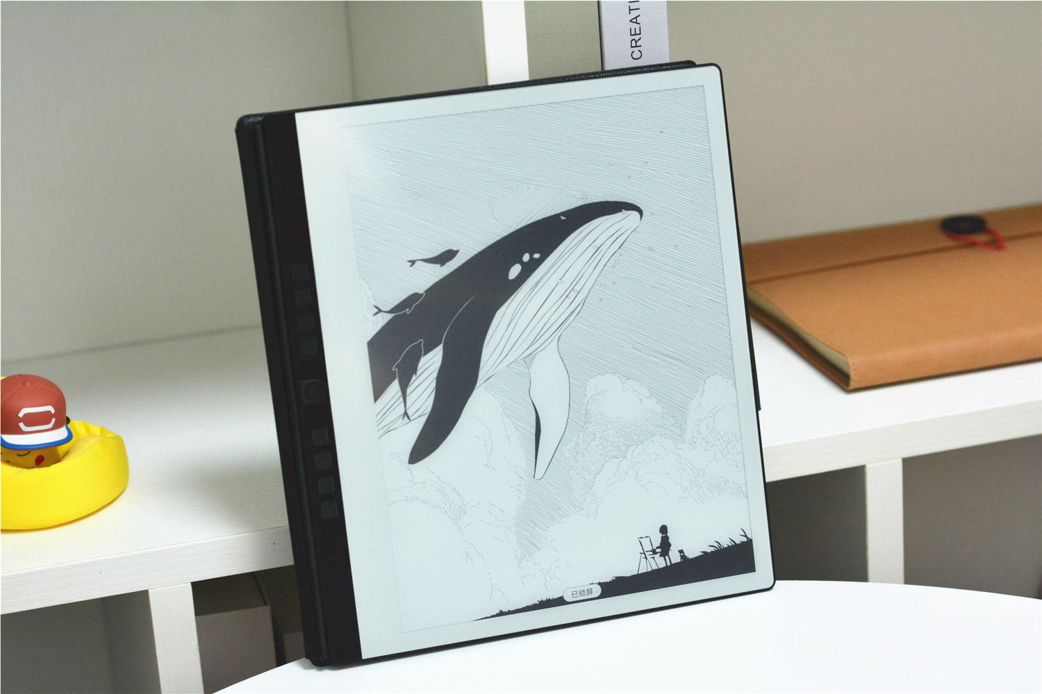 墨水屏可手写,汉王墨水屏n10缺点