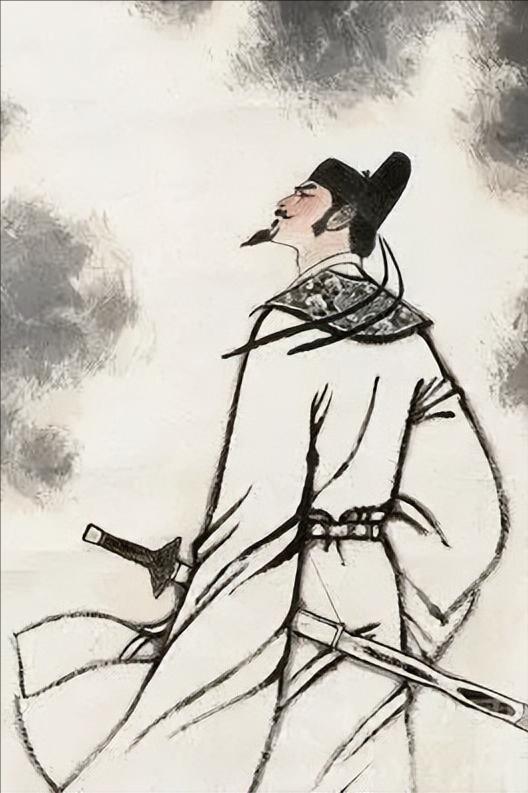 唐诗三百首李白五言诗大全,古诗词大会李白经典诗句