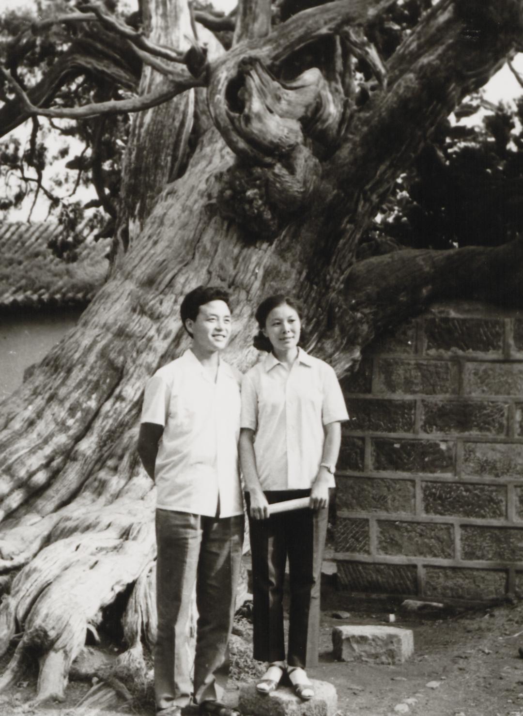 张国臣：我与河南大学校报的笔耕圆梦故事（上）