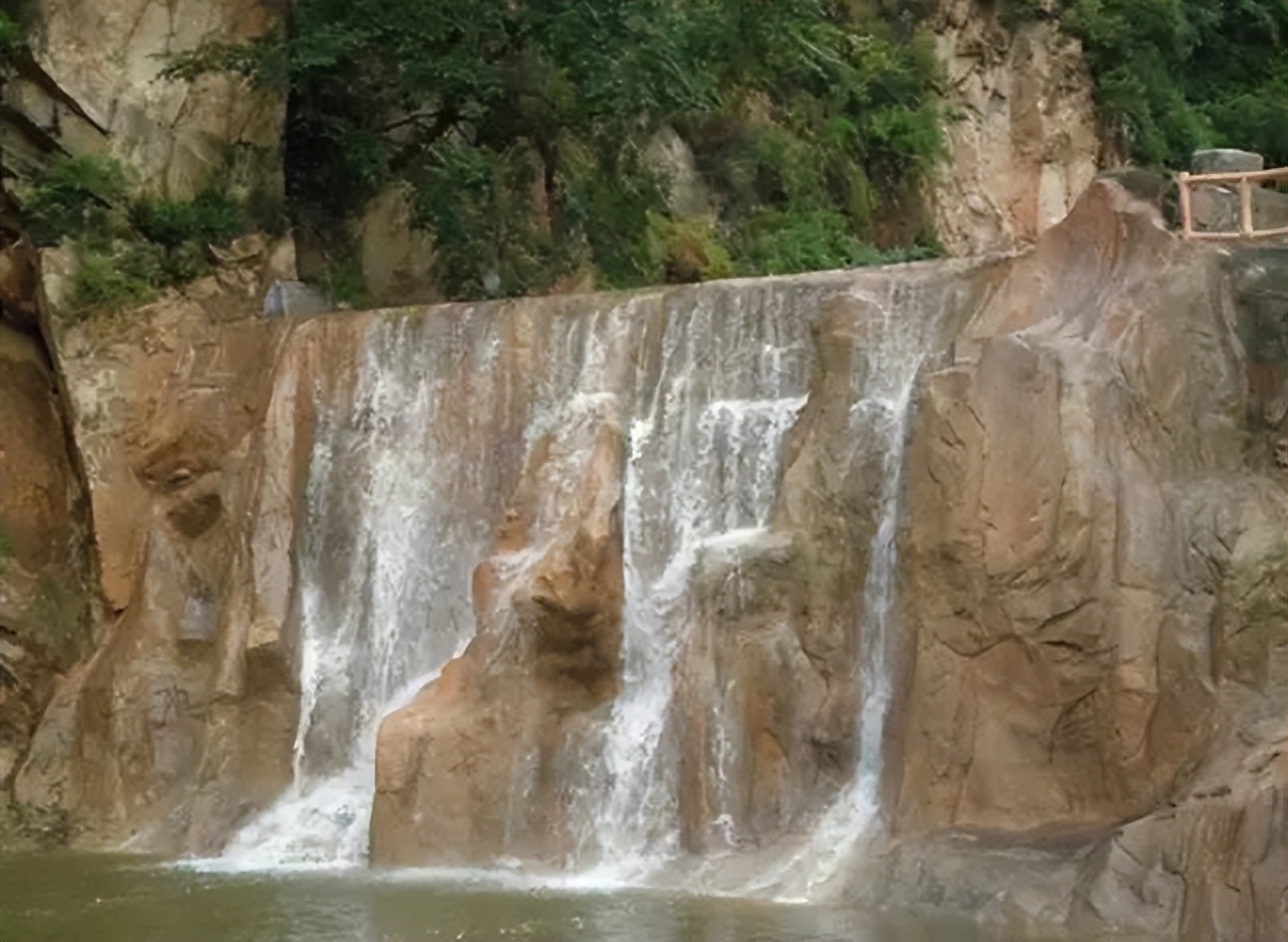 享受阳光享受大自然天然氧吧,值得一去的天然森林氧吧