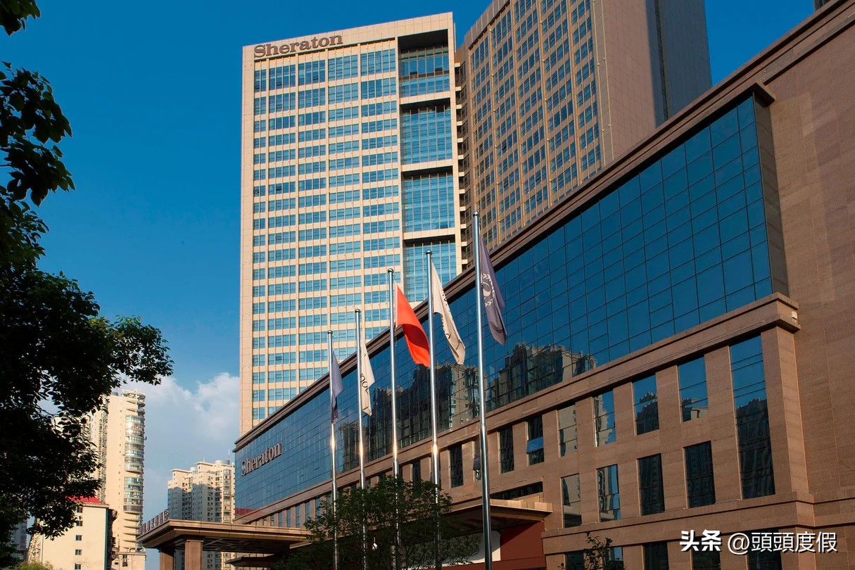 江西五星级酒店排名前十,江西顶级豪华酒店