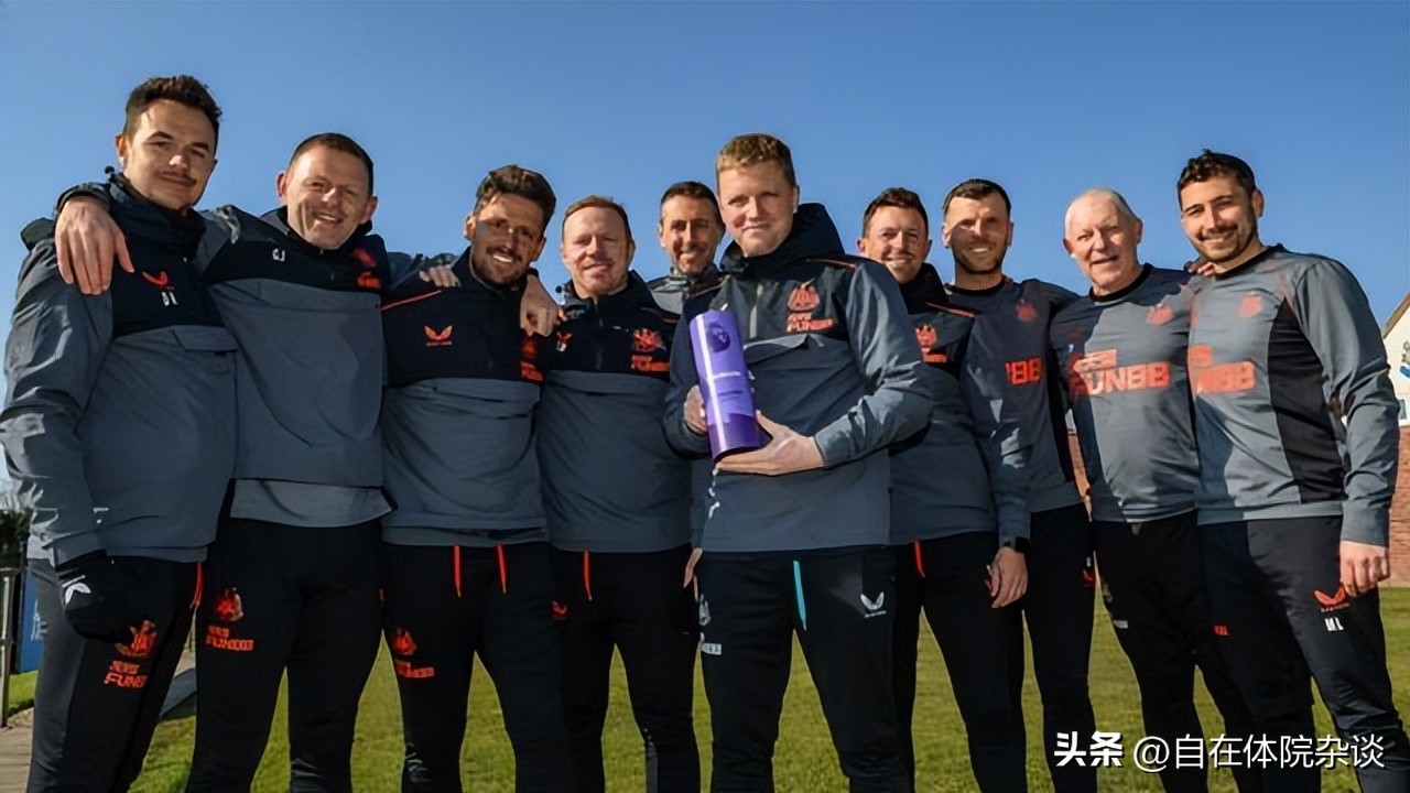 埃迪豪逆转球员,埃迪豪出任纽卡主帅