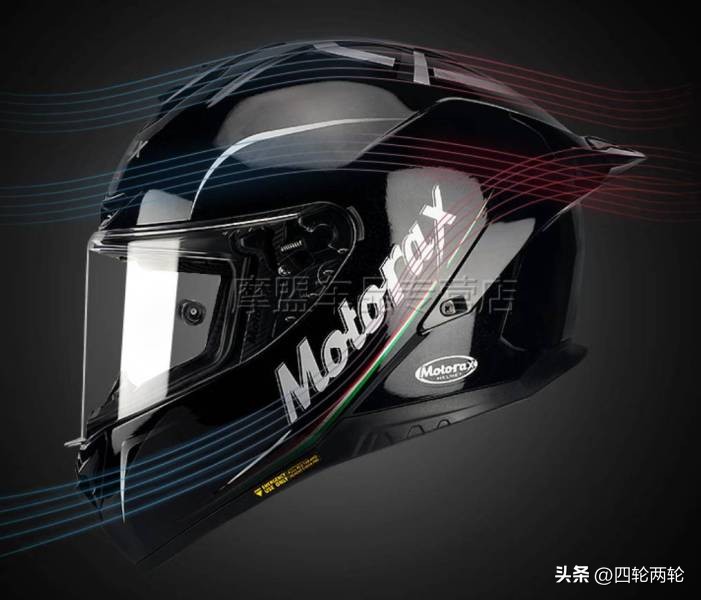 国产最好的摩托车头盔排名,摩托全盔排行榜前十名