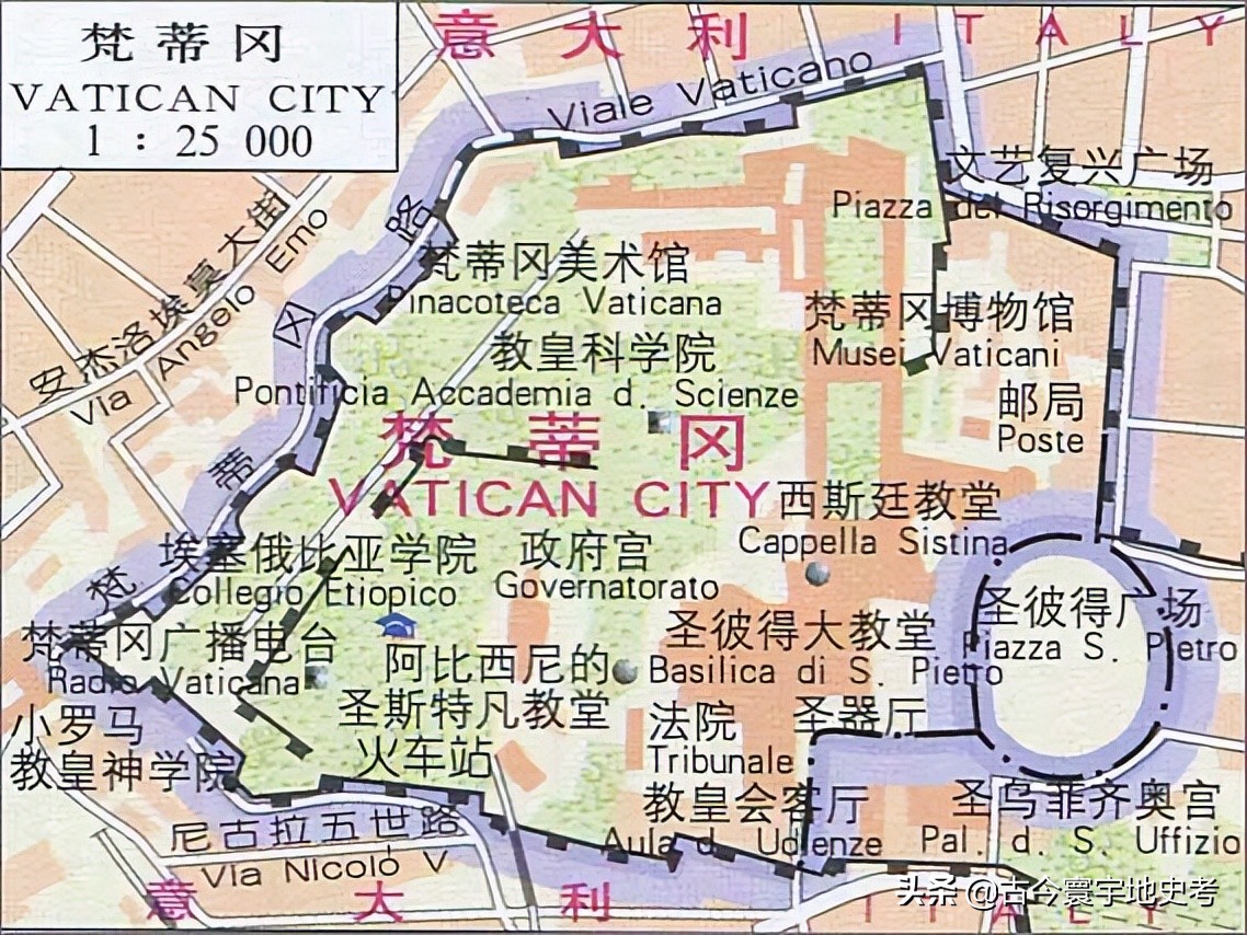 欧洲行政区划地图高清大图,欧洲国家行政区划图