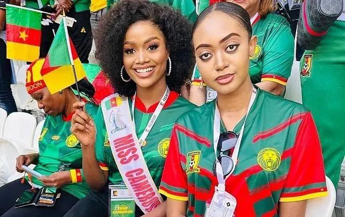 世界杯惊艳女球迷大赏,世界杯女球迷惊艳全场