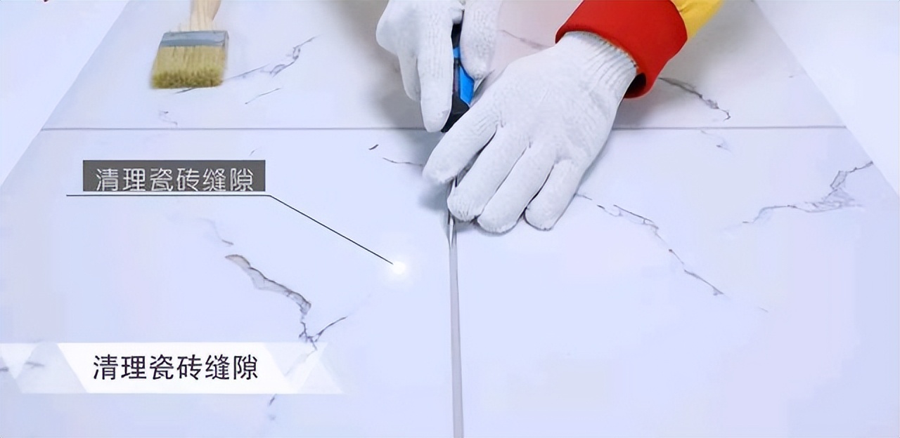 瓷砖美缝到底要不要做,科普瓷砖美缝究竟有没有必要做