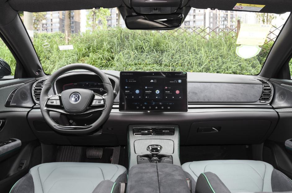 新能源汽车15万左右选什么好,十多万的新能源汽车怎么选