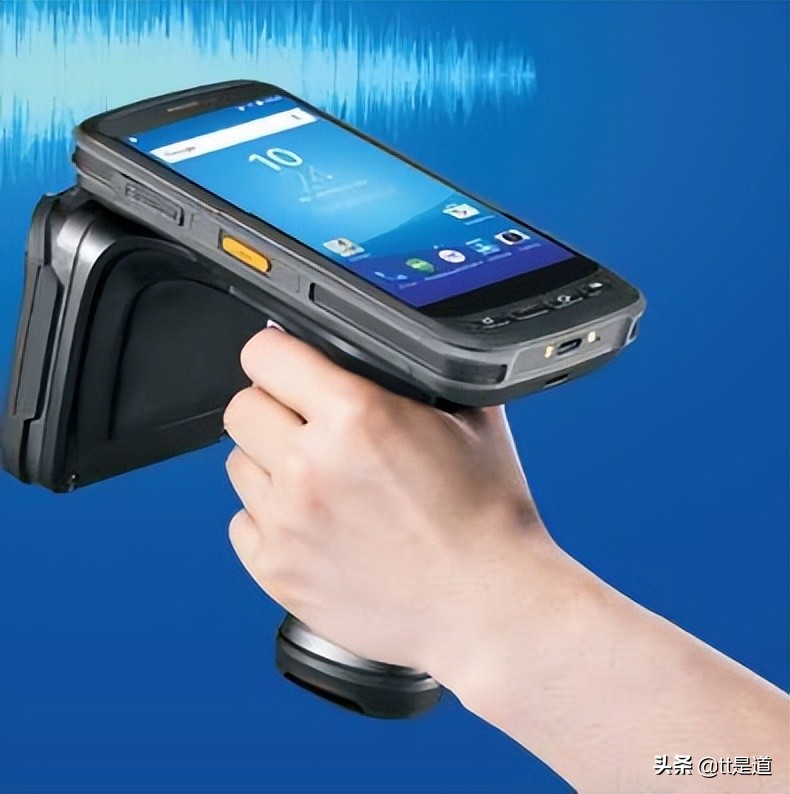 RFID智能管理系统,RFID智能档案管理系统