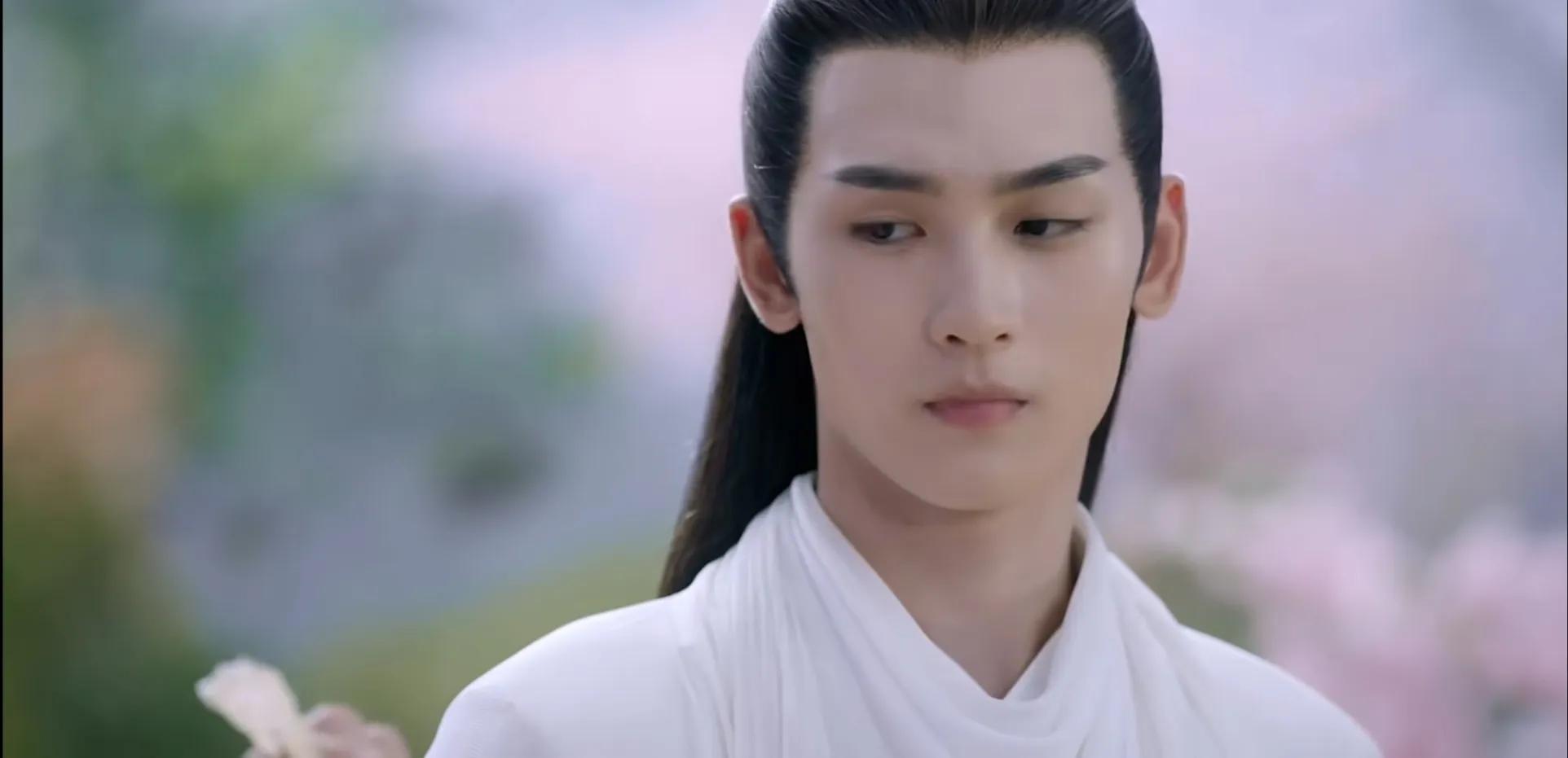 三生三世枕上书东华帝君单人图片,三生三世枕上书东华帝君上青丘