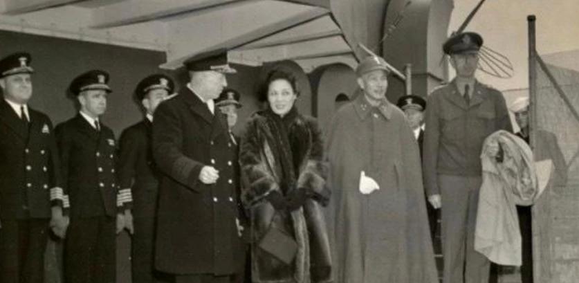 日本雪风号战列舰,四国瓜分日本的计划