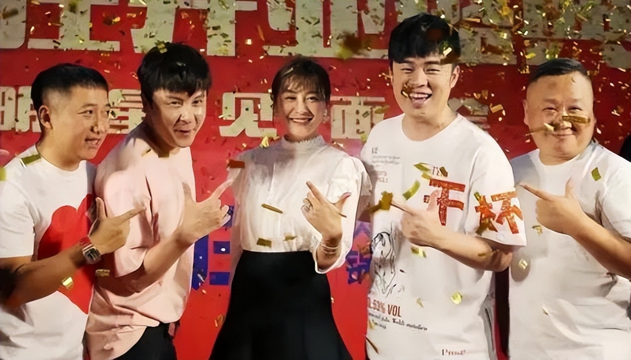 明星开火锅店为什么不在乎亏钱,明星开火锅店一天能挣多少钱