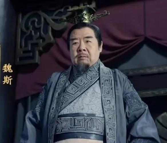 战国时期为什么是秦国统一了中国,战国时期秦国统一全过程