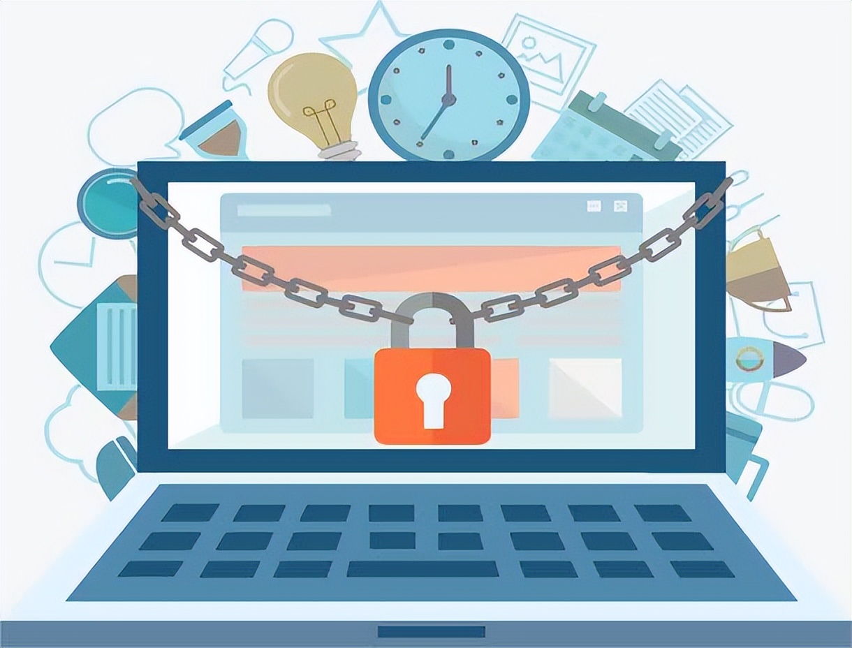 如何保证个人电脑数据安全,如何保护自己的个人信息安全