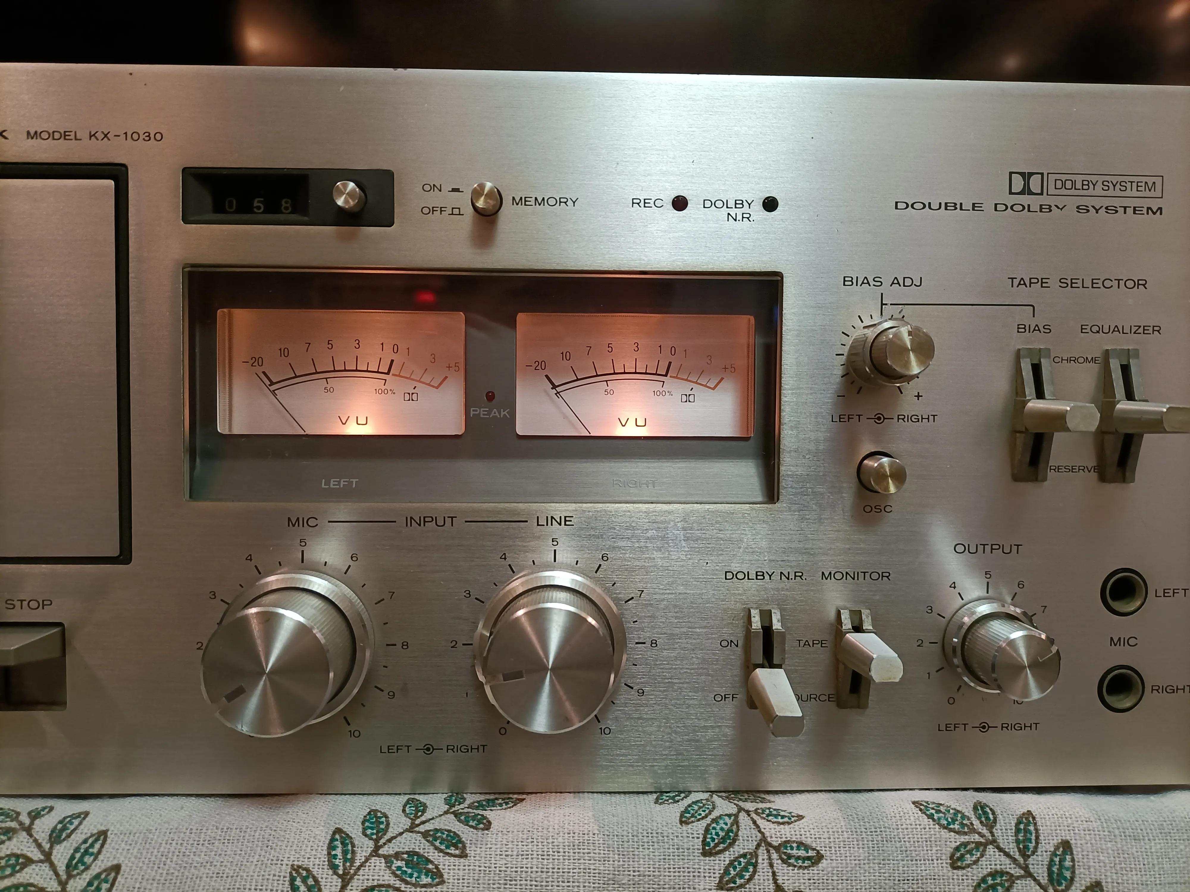 这些日子以来我所把玩过的卡座（part5）