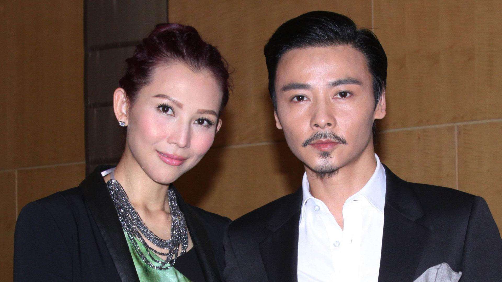 “最惨港姐”蔡少芬：6年获刘銮雄1.6亿资产，为何深得原配喜欢？