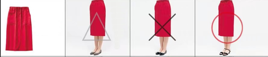 选鞋三大误区,选鞋子注意事项和技巧