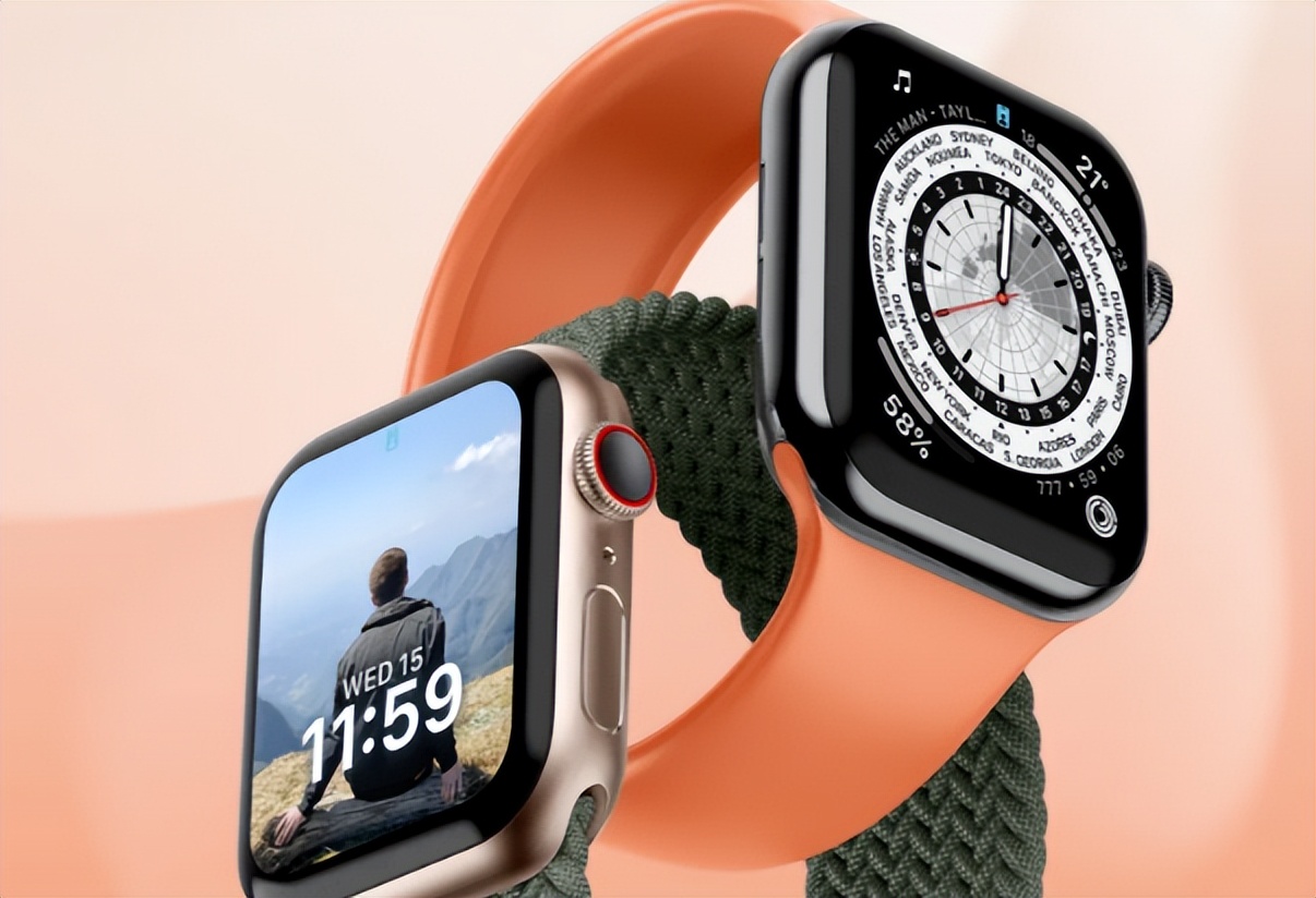 智能手表排行榜前十名及价格,智能手表不插卡牌子推荐