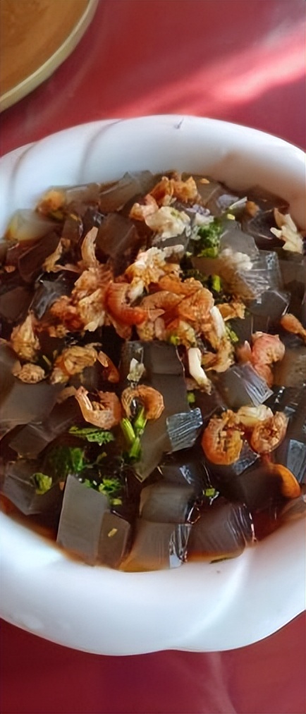 深入研究了青岛海鲜市场后，我重新理解了可持续的食物系统