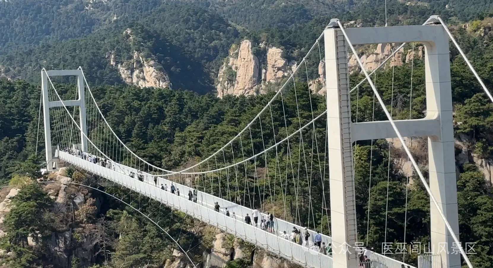 锦州医巫闾山一日游,到医巫闾山一日游旅游路线