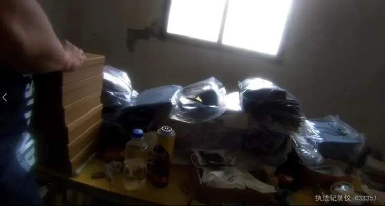 静安扫黄最新事件,公安部公布5起侵权假冒犯罪案例