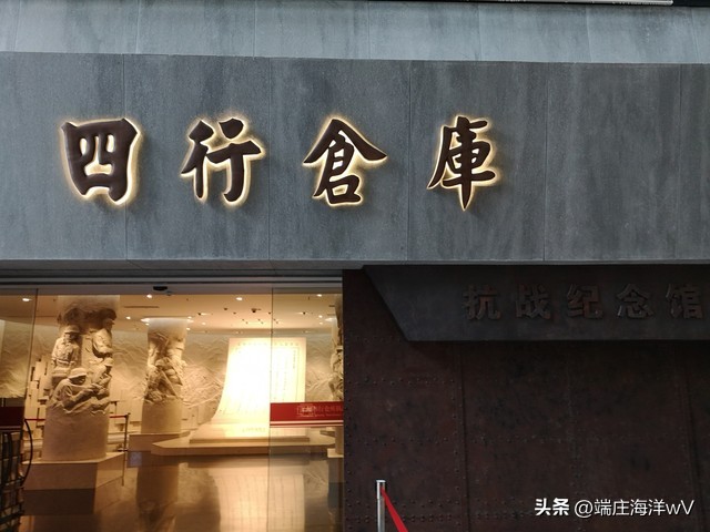 上海最值得去的打卡地,上海必去的打卡地合集