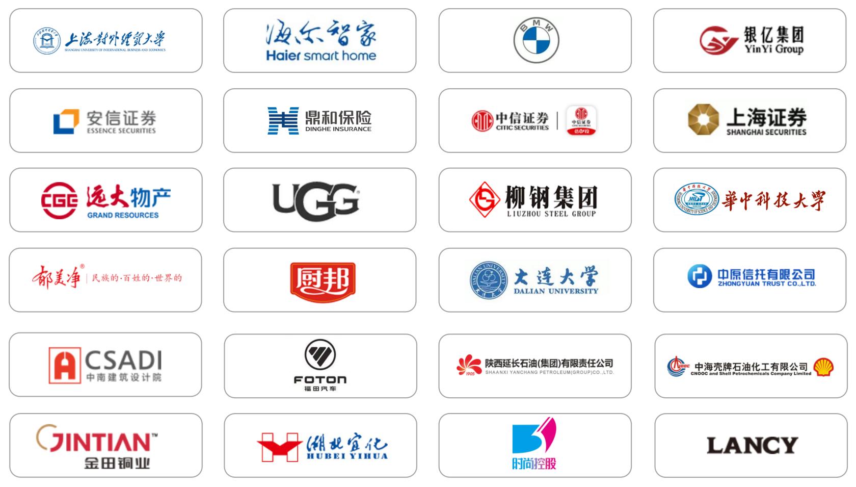 感恩客户长期支持和信任说说,感恩客户的支持与信任模板