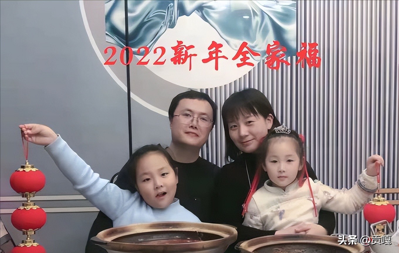 新年全家福视频,新年全家福照