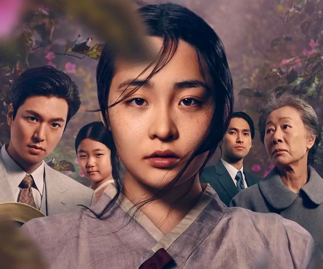 最新豆瓣推荐,推荐比较好看的片豆瓣9.9