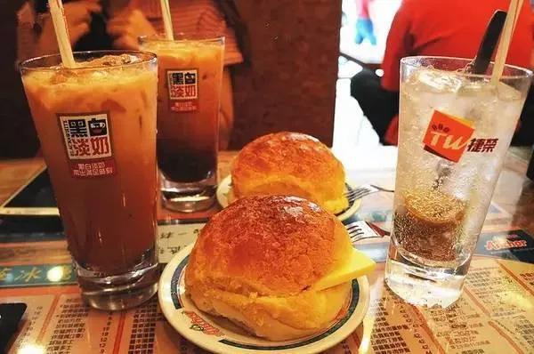 来香港必去吃美食铜锣湾,来香港必吃美食旺角