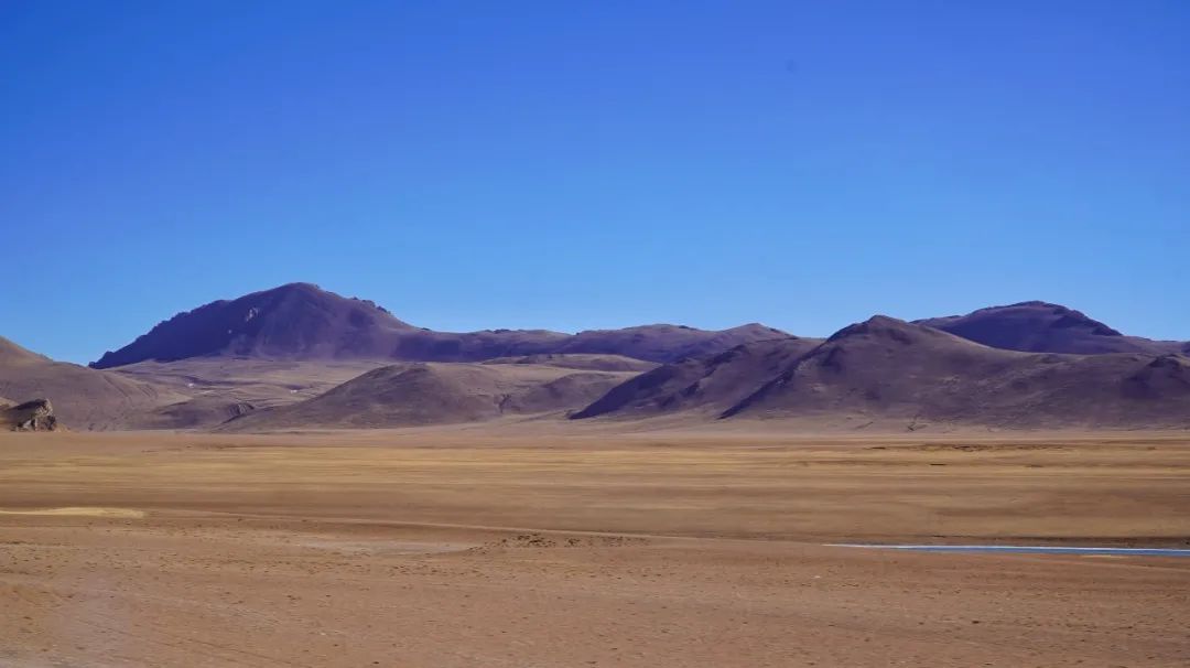 自驾穿越西藏最危险的路,4800公里川藏线穿越