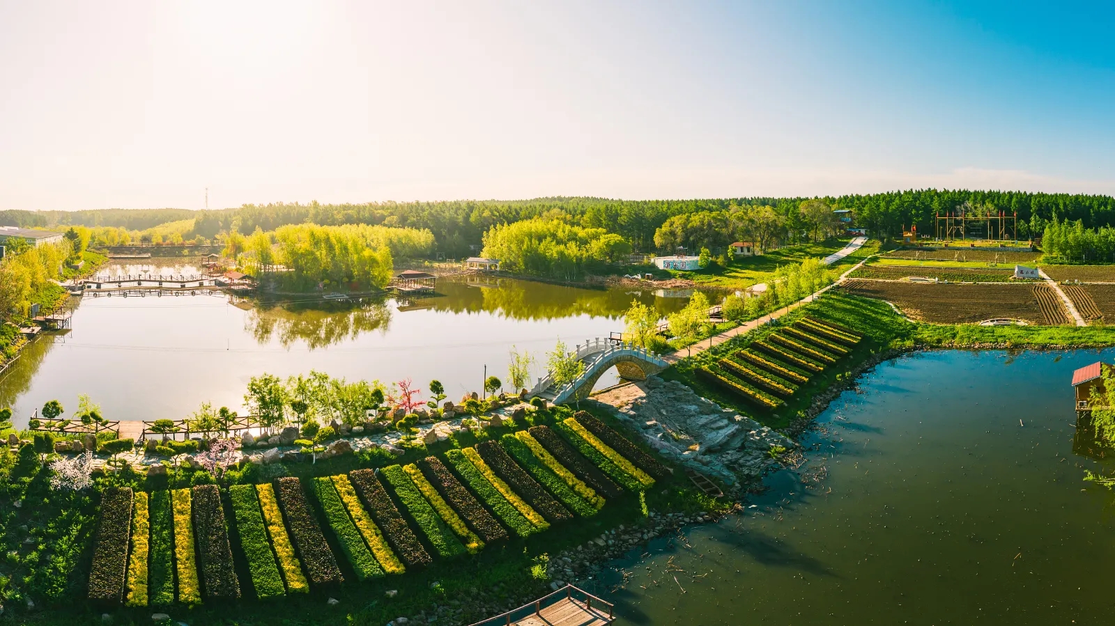 吉林市好玩的景点排名,吉林省旅游十大必去景区