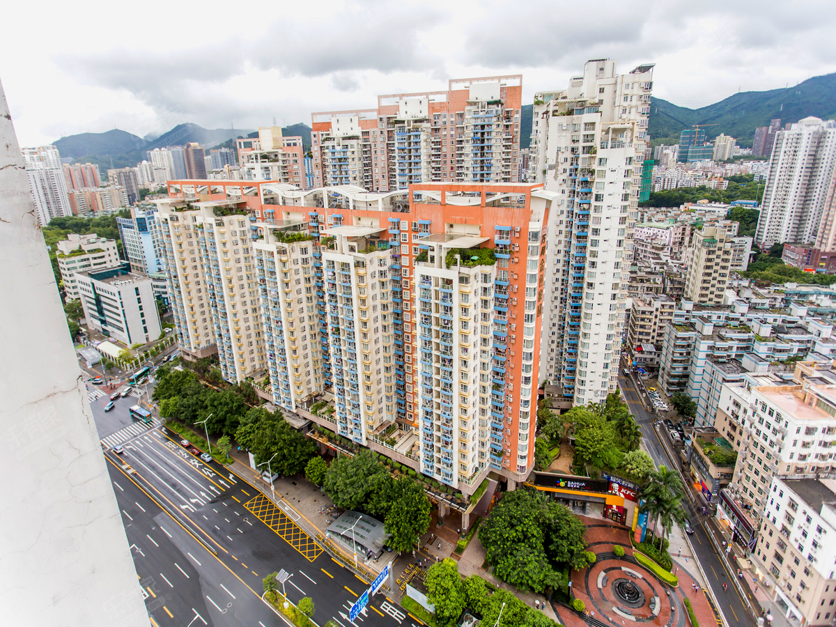 万科金色家园精装房拎包入住,万科金色家园小户型