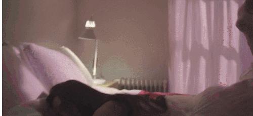 冬天睡觉冷？用磨毛四件套呀​！细腻短绒毛升温快又保暖​